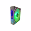Кулер до корпусу Cooling Baby Mirror fan wh 1 - Image 2