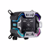 Система жидкостного охлаждения 1stPlayer X-240-BK - Image 3