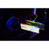 Модуль пам'яті для комп'ютера DDR5 32GB (2x16GB) 6000 MHz Beast RGB EXPO White Kingston Fury (ex.HyperX) (KF560C36BWE2AK2-32) - Image 7
