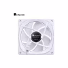 Кулер до корпусу JONSBO FR-505W ARGB White - Image 5