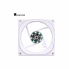 Кулер до корпусу JONSBO FR-505W ARGB White - Image 6