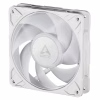 Кулер для корпуса Arctic P12 PRO A-RGB WHT (ACFAN00311A) - Image 5