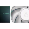 Кулер до корпусу Arctic P12 PRO A-RGB WHT (ACFAN00311A) - Image 10