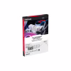 Модуль пам'яті для комп'ютера DDR5 32GB (2x16GB) 8000 MHz Renegade White Kingston Fury (ex.HyperX) (KF580C38RWK2-32) - Image 6