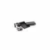 Кишеня зовнішня Voltronic Z40 USB 3.0 to 3.5" SATA black (Z40/3.0) - Image 4