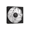 Кулер для процессора Deepcool AG400 BK ARGB V2 - Image 7
