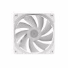Кулер до корпусу MSI MAG F120 ARGB WHITE-3RW - Image 2