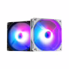 Кулер до корпусу MSI MAG F120 ARGB WHITE-3RW - Image 4