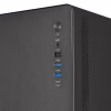 Корпус для ПК Prologix E127 500W Black - Image 9