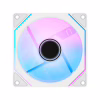 Кулер до корпусу OCYPUS GAMMA F12 WH ARGB REVERSE BLADE (GAMMA-F12-WH1AM01X-GL) - Image 2