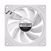 Кулер до корпусу OCYPUS GAMMA F12 WH ARGB REVERSE BLADE (GAMMA-F12-WH1AM01X-GL) - Image 5