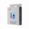 Кулер до корпусу OCYPUS GAMMA F12 WH ARGB REVERSE BLADE (GAMMA-F12-WH1AM01X-GL) - Image 6