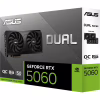 Відеокарта ASUS GeForce RTX5060 8Gb DUAL OC EVO BULK (DUAL-RTX5060-O8G-EVO BULK) - Image 12