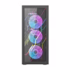Корпус для ПК DARKFLASH DK210 BLACK - Image 3