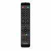 Телевизор Vinga L43UHD25B - Image 10
