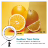 Набор блогера Puluz Ring USB LED lamp PKT3047B 6.2" + table mount (PKT3047B) - Image 5