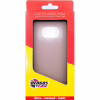 Чохол до мобільного телефона Dengos Matt POCO X3, black (DG-TPU-MATT-68) - Image 4