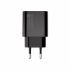 Зарядний пристрій ColorWay Type-C PD + USB QC3.0 (20W) V2 black (CW-CHS025QPD-BK) - Image 2