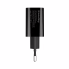 Зарядний пристрій ColorWay Type-C PD + USB QC3.0 (20W) V2 black (CW-CHS025QPD-BK) - Image 3
