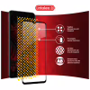 Стекло защитное Intaleo Samsung M23 5G (1283126527074) - Image 7