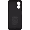 Чехол для мобильного телефона Armorstandart ICON Case OPPO A17 4G Camera cover Black (ARM64847) - Image 2