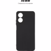 Чохол до мобільного телефона Armorstandart ICON Case OPPO A17 4G Camera cover Black (ARM64847) - Image 3