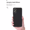 Чохол до мобільного телефона Armorstandart ICON Case OPPO A17 4G Camera cover Black (ARM64847) - Image 4