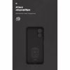 Чехол для мобильного телефона Armorstandart ICON Case OPPO A17 4G Camera cover Black (ARM64847) - Image 5