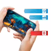 Стекло защитное ACCLAB Full Glue ESD Apple iPhone 14 Pro Max (1283126542060) - Image 5