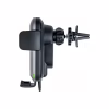 Універсальний автотримач Verbatim FWC-03 with Pro Qi Fast Wireless Car Charger (49554) - Image 3