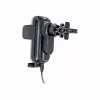 Универсальный автодержатель Verbatim FWC-03 with Pro Qi Fast Wireless Car Charger (49554) - Image 4