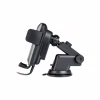 Универсальный автодержатель Verbatim FWC-03 with Pro Qi Fast Wireless Car Charger (49554) - Image 9