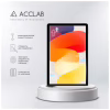 Скло захисне ACCLAB Full Glue Xiaomi Redmi Pad SE 11'' (1283126577994) - Image 4