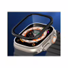 Стекло защитное Drobak 3D Titanium A+ Apple Watch Ultra 2 | Ultra 49mm (323225) - Image 4