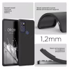 Чохол до мобільного телефона BeCover Motorola Moto G60s Black (711094) - Image 5