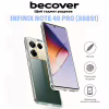 Чохол до мобільного телефона BeCover Anti-Shock Infinix Note 40 Pro (X6851) Clear (711171) - Image 6