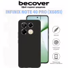 Чехол для мобильного телефона BeCover Infinix Note 40 Pro (X6851) Black (711179) - Image 5