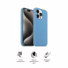 Чехол для мобильного телефона Armorstandart ICON2 Case Apple iPhone 15 Pro Light Blue (ARM76998) - Image 3