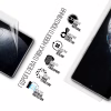 Пленка защитная Armorstandart Anti-Blue Infinix GT 20 Pro (ARM77785) - Image 2