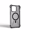 Чехол для мобильного телефона Armorstandart Bounce Apple iPhone 15 Pro Max Black (ARM74919) - Image 2