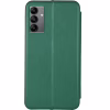Чехол для мобильного телефона BeCover Exclusive Samsung Galaxy A16 4G SM-SM-A165/A16 5G SM-A166 Dark Green (712202) - Image 2