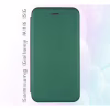 Чохол до мобільного телефона BeCover Exclusive Samsung Galaxy A16 4G SM-SM-A165/A16 5G SM-A166 Dark Green (712202) - Image 5