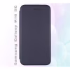 Чохол до мобільного телефона BeCover Exclusive Samsung Galaxy A16 4G SM-SM-A165/A16 5G SM-A166 Deep Blue (712201) - Image 5