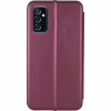 Чохол до мобільного телефона BeCover Exclusive Samsung Galaxy A16 4G SM-SM-A165/A16 5G SM-A166 Red Wine (712206) - Image 2