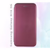 Чехол для мобильного телефона BeCover Exclusive Samsung Galaxy A16 4G SM-SM-A165/A16 5G SM-A166 Red Wine (712206) - Image 5