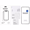 Скло захисне BeCover Apple iPhone 16 Plus 10D Black (712322) - Image 3