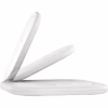 Зарядний пристрій Belkin 3in1 Magnetic Foldable iPhone/Watch/AirPods Qi2 15W white (WIZ029VFWH) - Image 3
