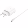 Зарядний пристрій Belkin 3in1 Magnetic Foldable iPhone/Watch/AirPods Qi2 15W white (WIZ029VFWH) - Image 5