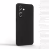 Чехол для мобильного телефона Armorstandart Matte Slim Fit Samsung A36 5G Camera cover Black (ARM82186) - Image 2