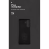 Чехол для мобильного телефона Armorstandart ICON Samsung A26 5G Camera cover Black (ARM82182) - Image 4